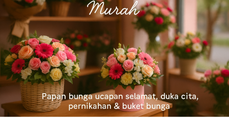 Toko Bunga Matangaji